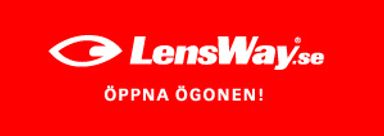 Lensway logo