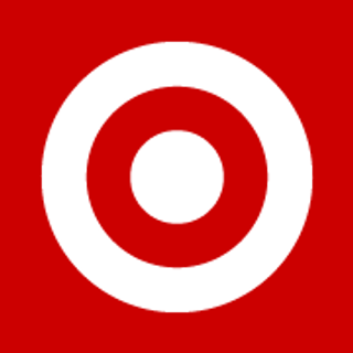 Target logo