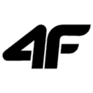 OTCF S.A. (owner of 4f) logo