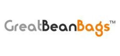 GreatBeanBags logo