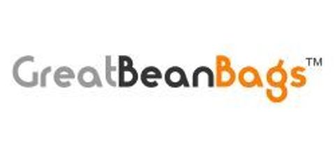 GreatBeanBags logo