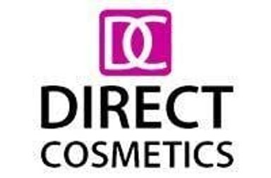 Directcosmetics logo