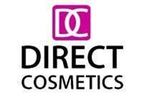 Directcosmetics logo