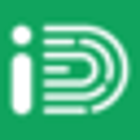 iD Mobile logo