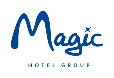 Magichotelgroup logo
