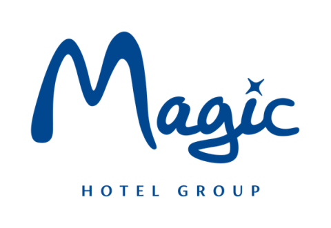 Magichotelgroup logo