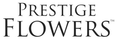Prestige Flowers logo