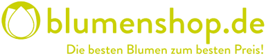 Blumenshop.de logo