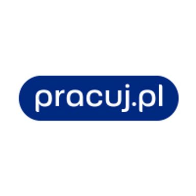 Pracuj.pl logo