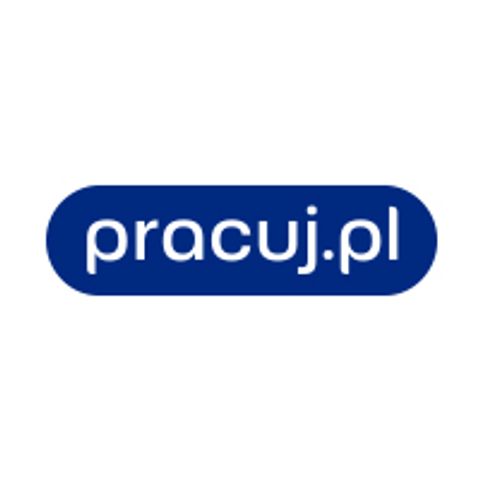 Pracuj.pl logo