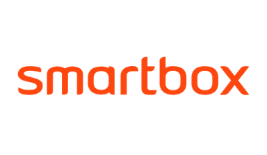 Smartbox logo