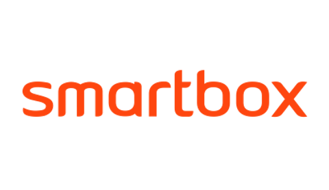 Smartbox logo
