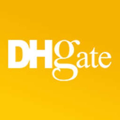 DHgate logo