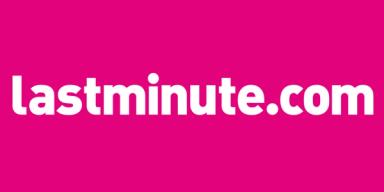 Lastminute.com logo