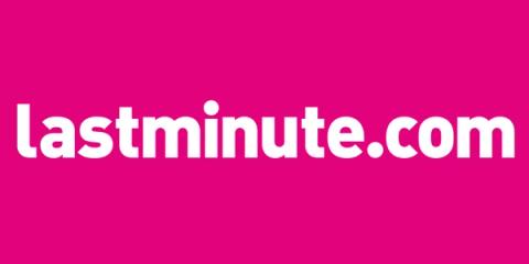 Lastminute.com logo