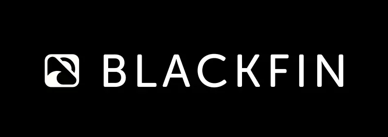 Blackfin Logo