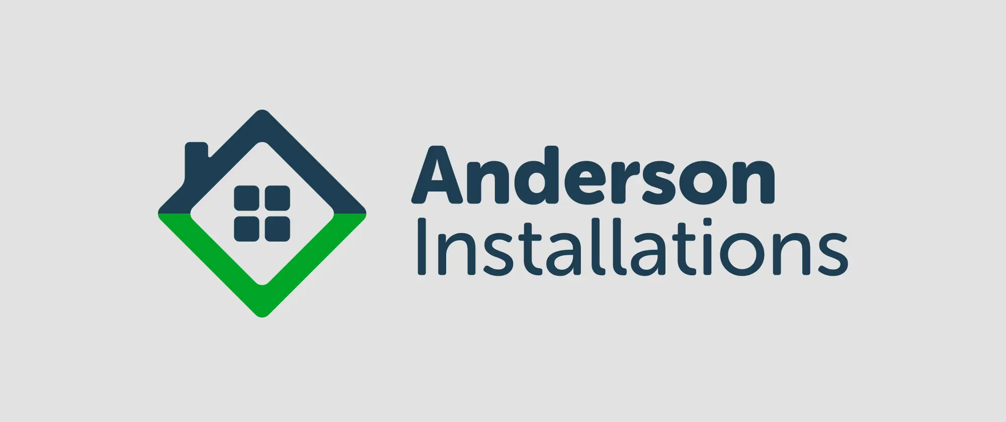 Anderson Installations Logo