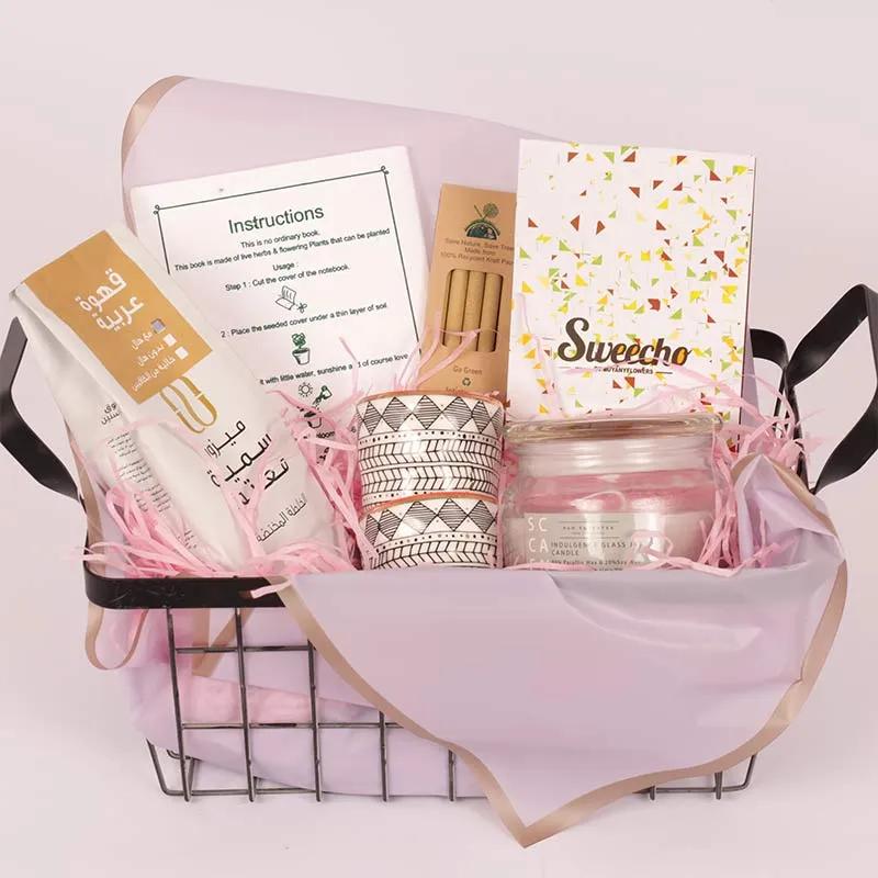 Thought Aroma Choco Coffee Hamper thumbnail 2