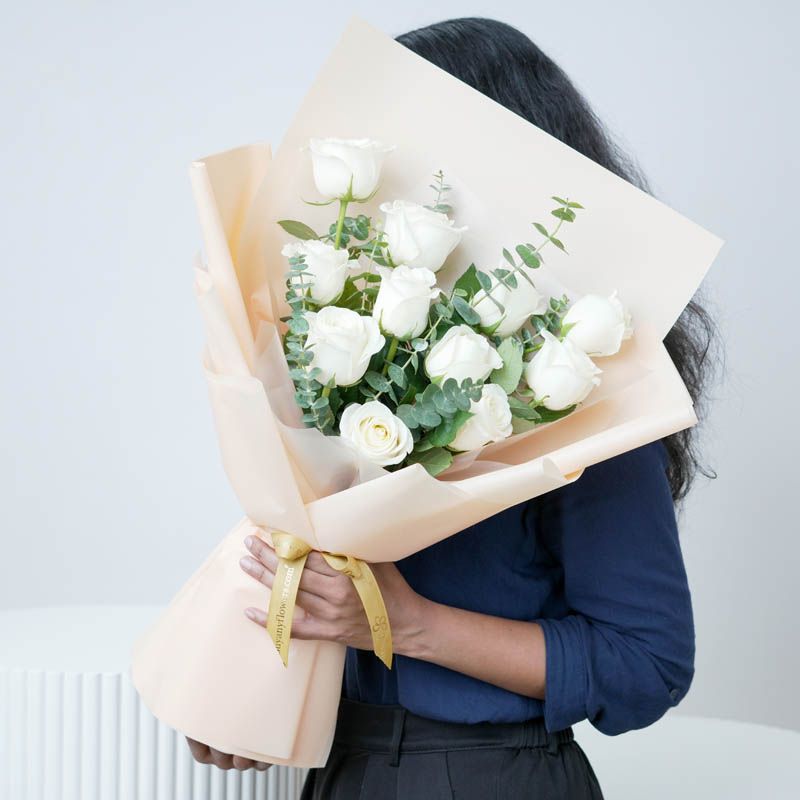 Floral Innocence thumbnail 2