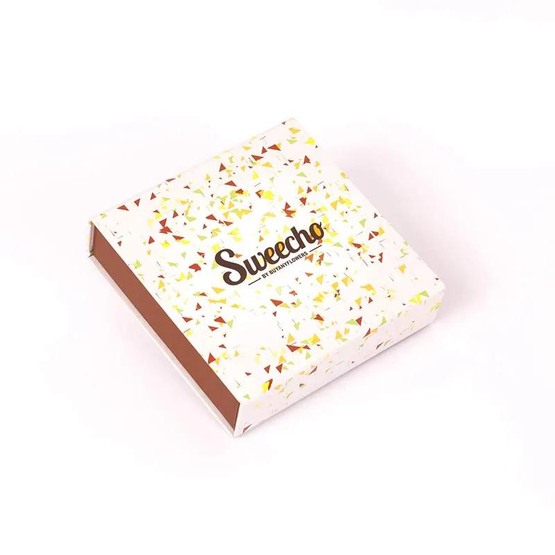 Good Job Chocolates By Sweecho - Chocolates gift from Buy Any Flowers Dubai in Al Quoz Industrial Area 4, Dubai, UAE - image 4