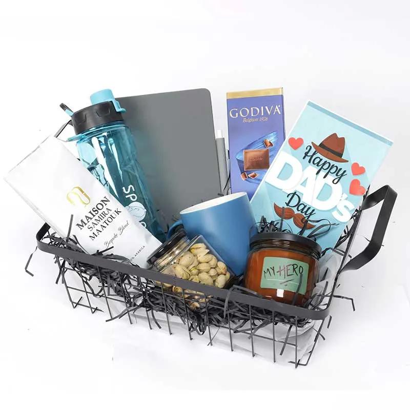 Me Time Hamper For Dad thumbnail 3