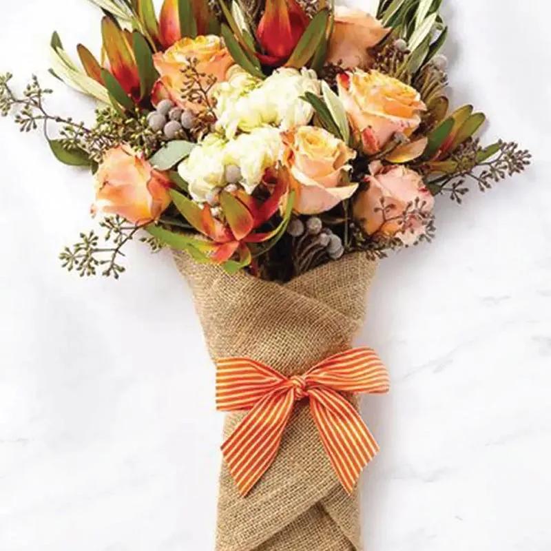 Wild Garden Bouquet thumbnail 3