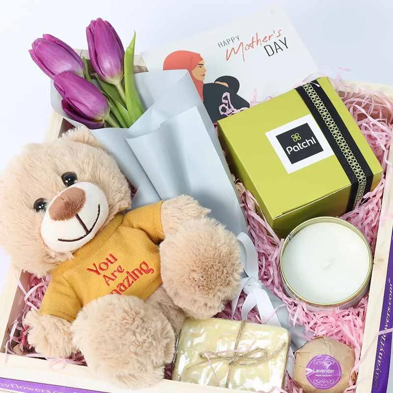 You Are Amazing Mothers Day Hamper thumbnail 3