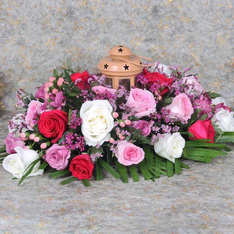 Ramadan Celebration Table Centerpiece Mix Medium thumbnail 3