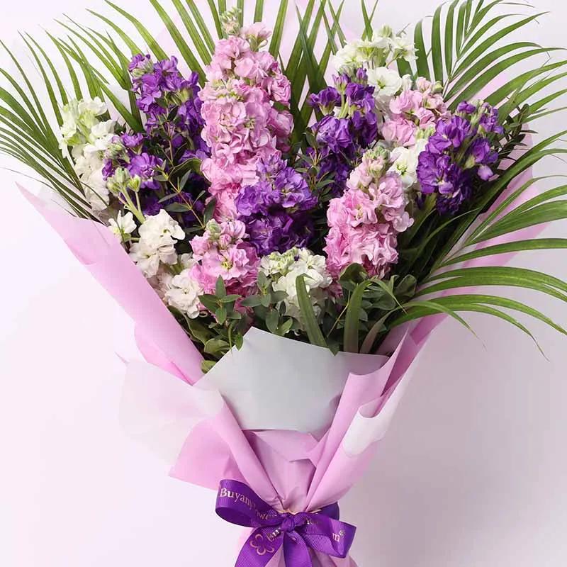 Standalone Beauty 15 Stock Flowers thumbnail 2