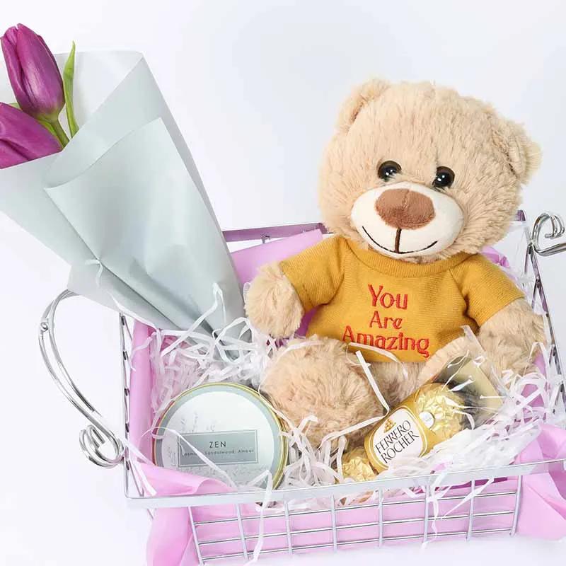 Wishes Hamper thumbnail 2