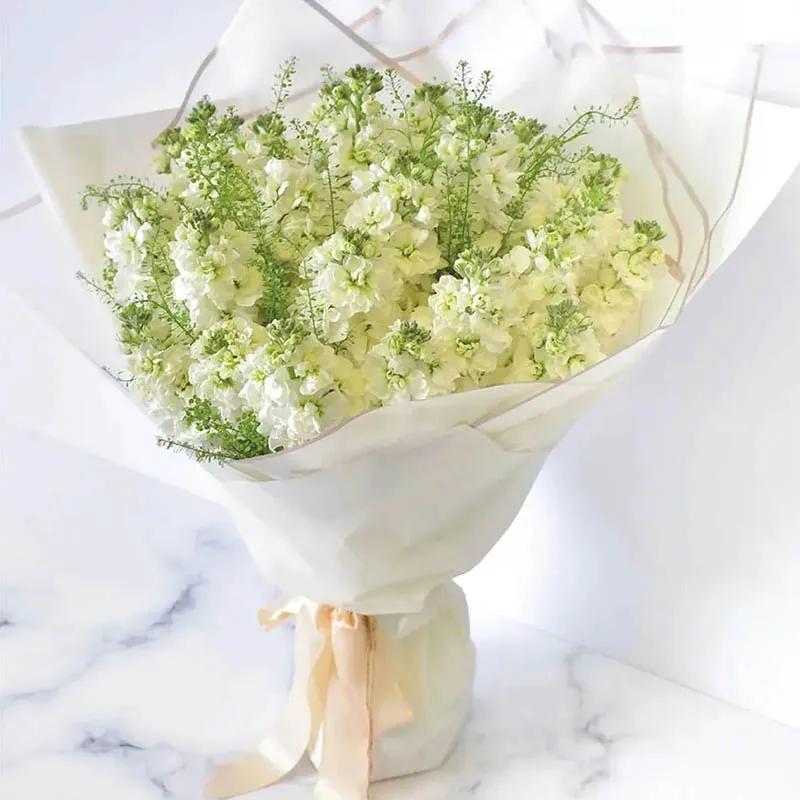White Stallion - Flowers gift from Buy Any Flowers Dubai in Al Quoz Industrial Area 4, Dubai, UAE - image 2