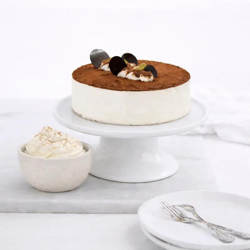 Tiramisu Cake 4 Portion in Dubai