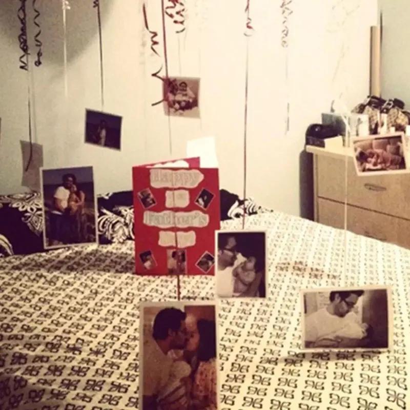 Lovable Personalised Balloon Decor thumbnail 2