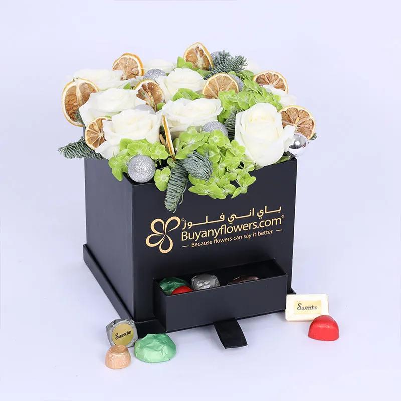 Winter Joy Flower Box thumbnail 1