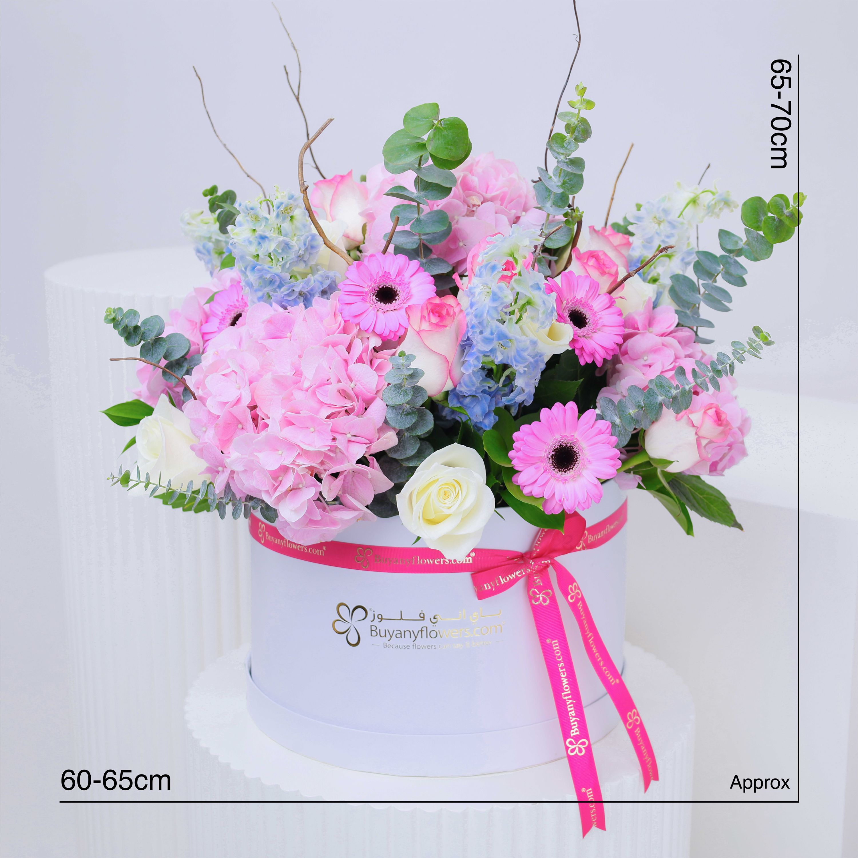 Elite 37 Flower Box thumbnail 4