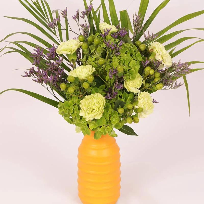 Floral Jungle thumbnail 2