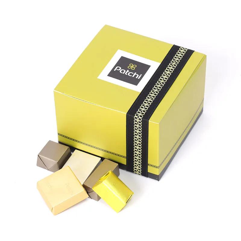 Deluxe Patchi Chocolate 250 gm - Chocolates gift from Buy Any Flowers Dubai in Al Quoz Industrial Area 4, Dubai, UAE