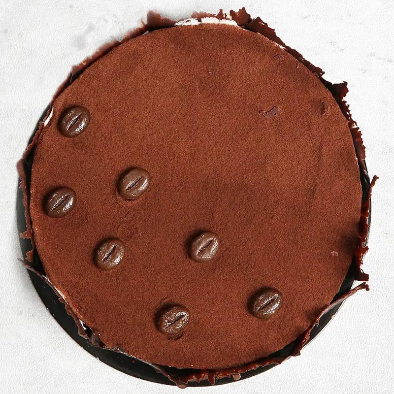 Tiramisu Cake 4 Portion thumbnail 2