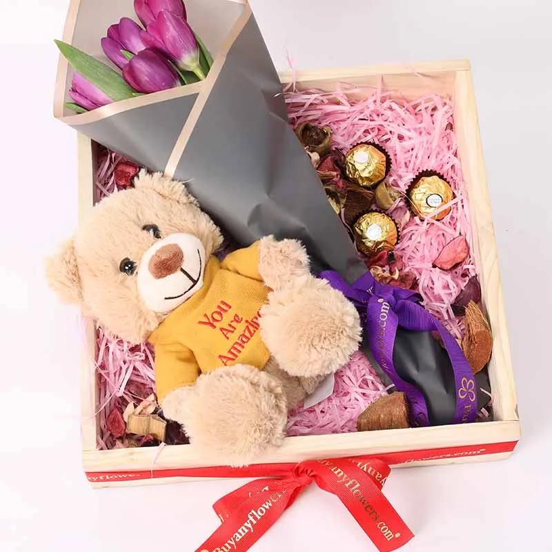 Just Amazing Gift Tray thumbnail 2