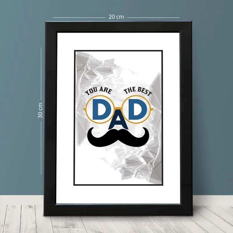 Orchid Bouquet Frame and Chocolate Trio thumbnail 4