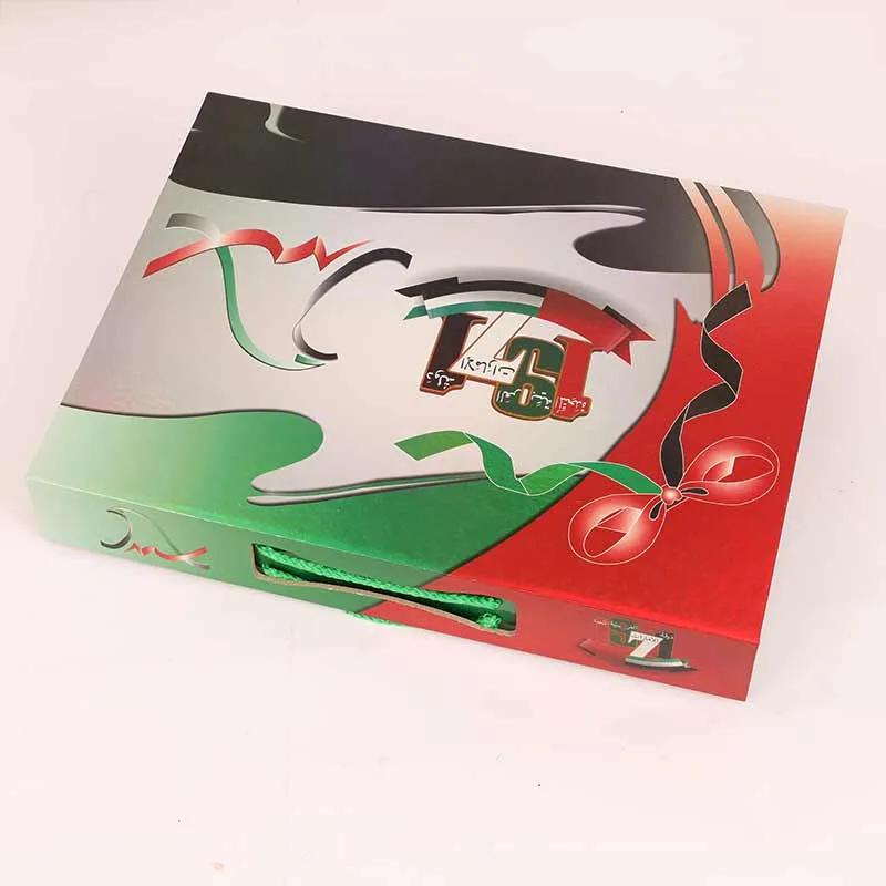National Day Gift Set - Gift Sets gift from Buy Any Flowers Dubai in Al Quoz Industrial Area 4, Dubai, UAE - image 3