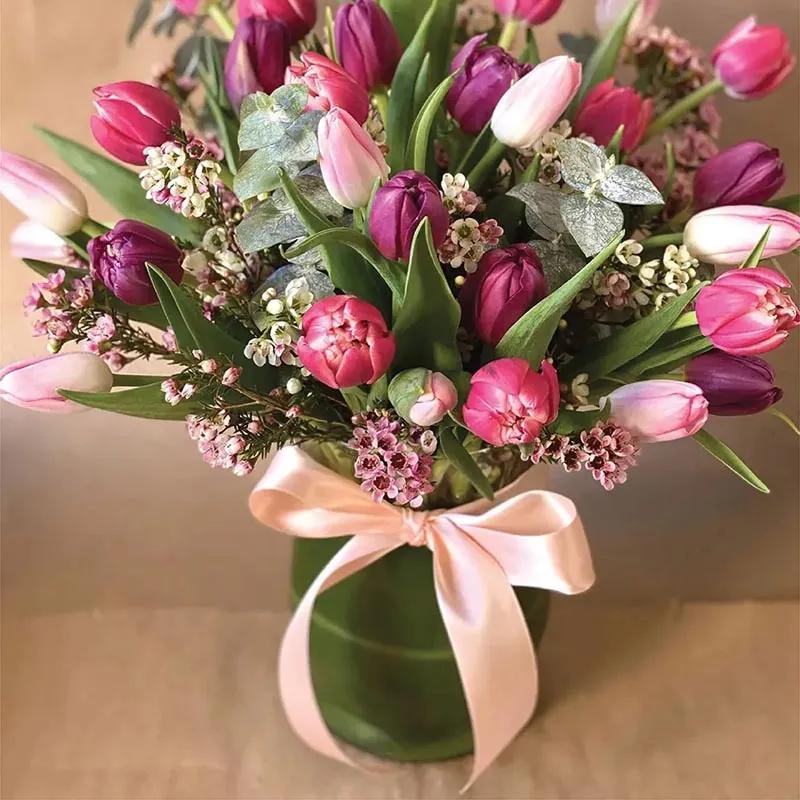 Garden Queen - Gifts gift from Buy Any Flowers Dubai in Al Quoz Industrial Area 4, Dubai, UAE - image 3