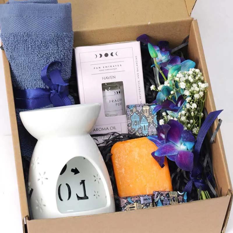 Aroma Hamper for Him thumbnail 2