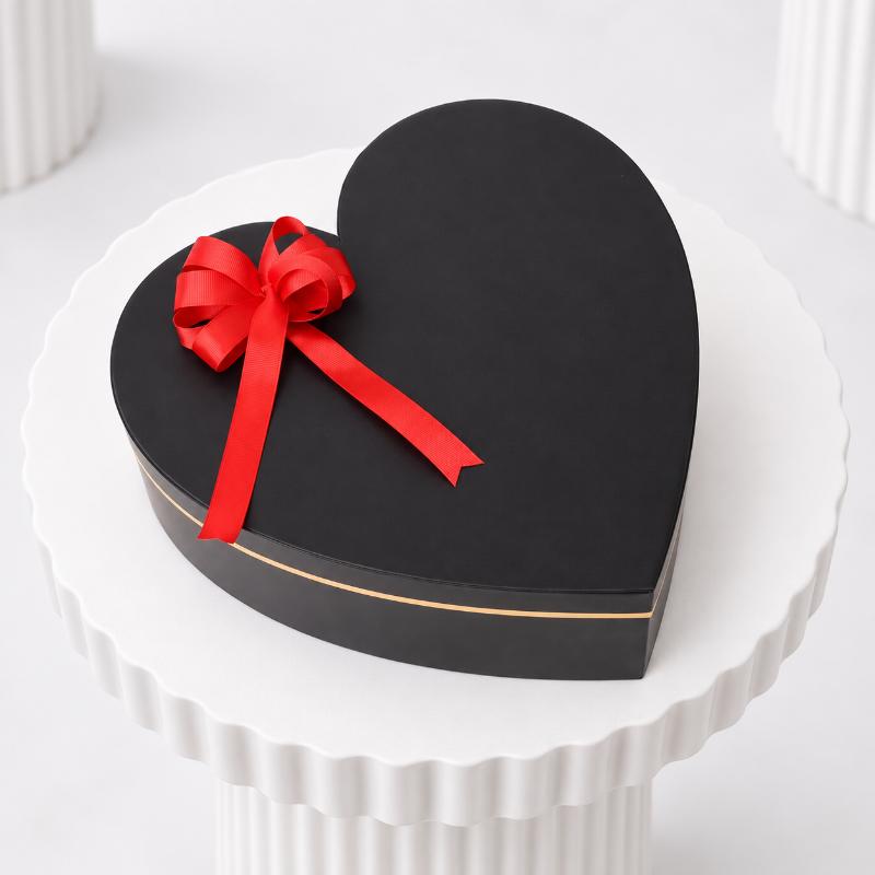 Forever Love Gift Box - Gifts gift from Buy Any Flowers Dubai in Al Quoz Industrial Area 4, Dubai, UAE - image 2
