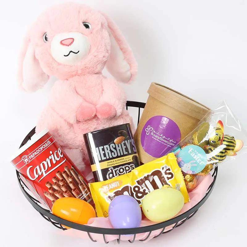 Easter Hamper for Kids thumbnail 2