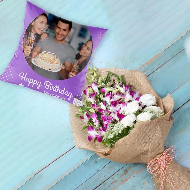carnations-and-orchid-bunch-with-personalised-cushion_1.webp