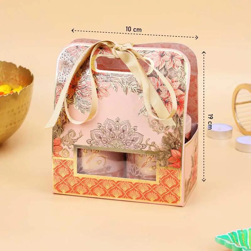 Festive Sweet and Spicy Mini Hamper - Gift Sets gift from Buy Any Flowers Dubai in Al Quoz Industrial Area 4, Dubai, UAE - image 5