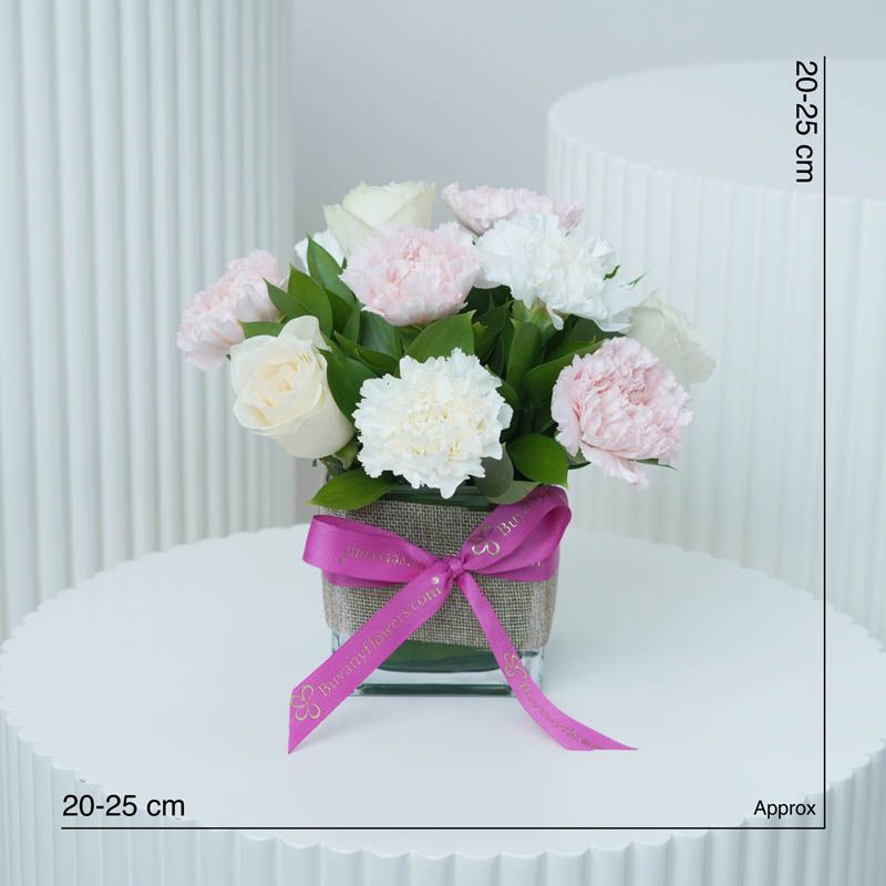 A Fairy Tale Affair Flowers thumbnail 4