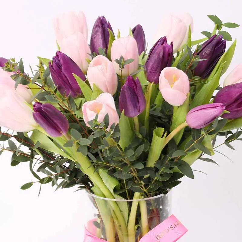Lady Luck 19 Tulips thumbnail 3