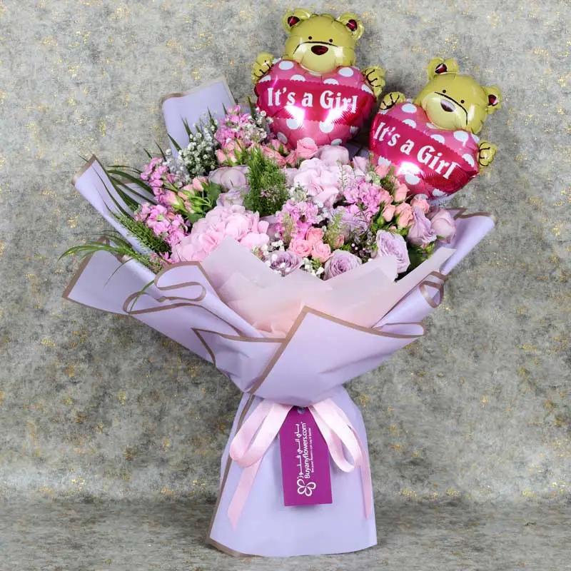 pastel-flowers-and-its-a-girl-balloons-bouquet_1.webp